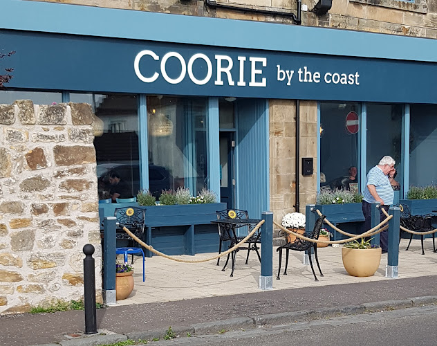 Coorie by the Coast — Dunfermline