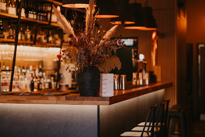 Coppa Bar & Eatery