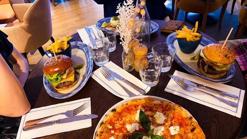 Coppa Club Clifton