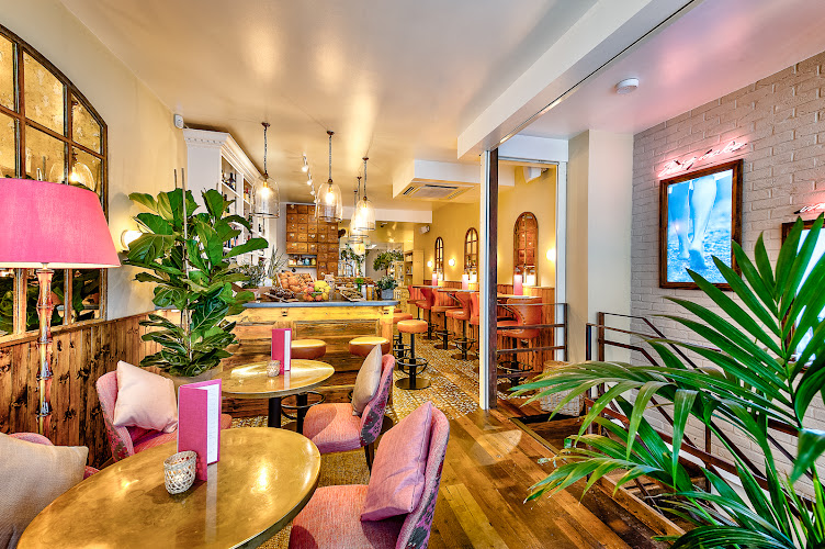 Coppa Club Marylebone — London