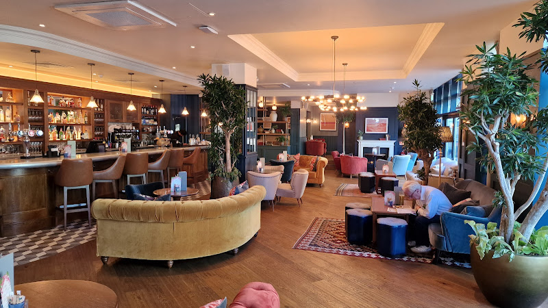 Coppa Club Putney