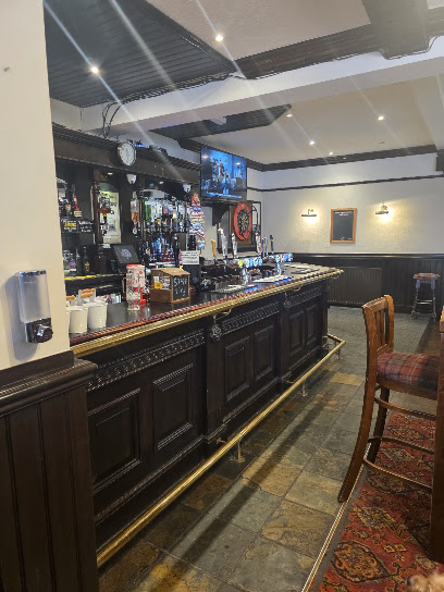 Copper Beech Pub