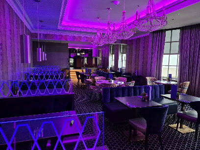 Copper Beech Restaurant