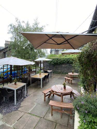 Copper Pot — Ambleside