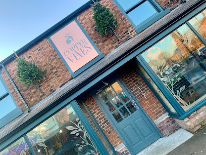 Copper Vines
