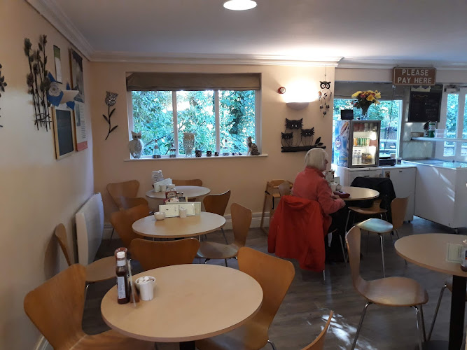 Coppice Cafe