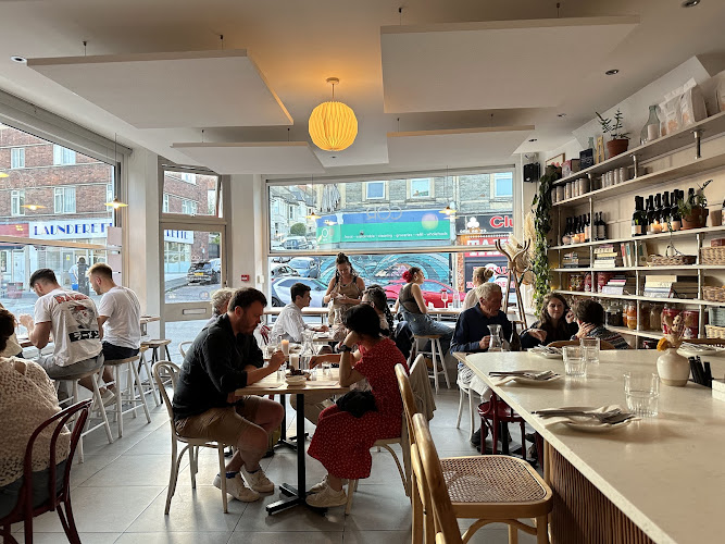 COR Restaurant