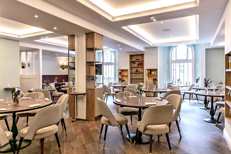 Core by Clare Smyth