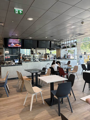 Core Cafe