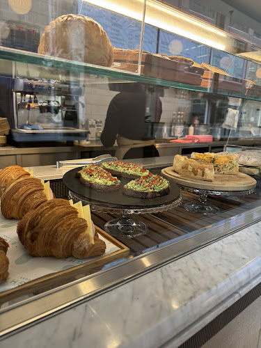 Core Cafe