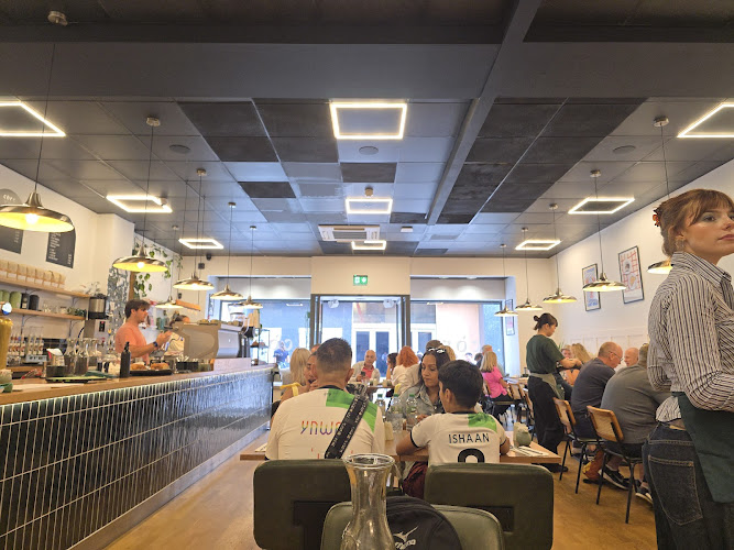 Core Coffee & Kitchen