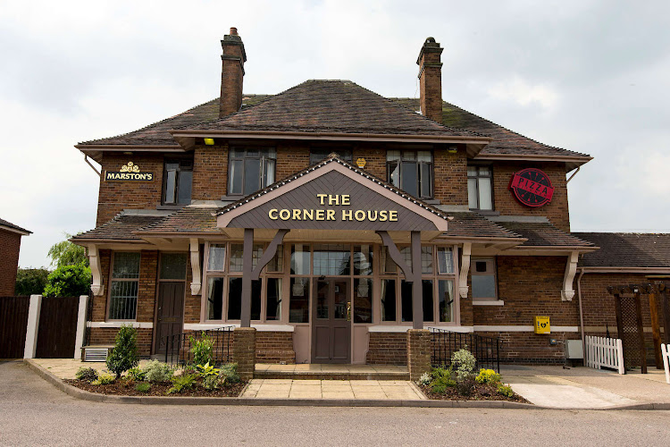 Corner House — Bedworth