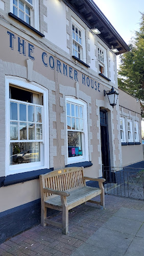 Corner House — Oxford