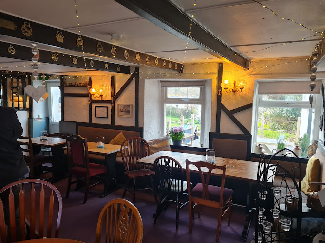 Cornish Arms