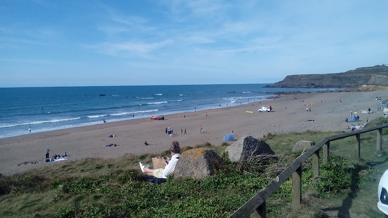 Cornish Coasts Campsite, Cafe & Farmshop