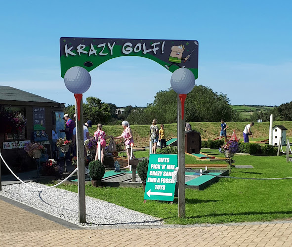 Cornwall Gold — Redruth