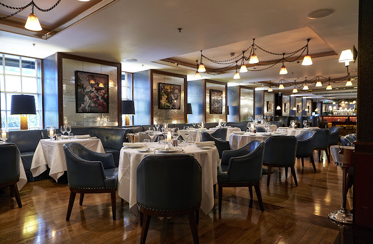 Corrigan's Mayfair