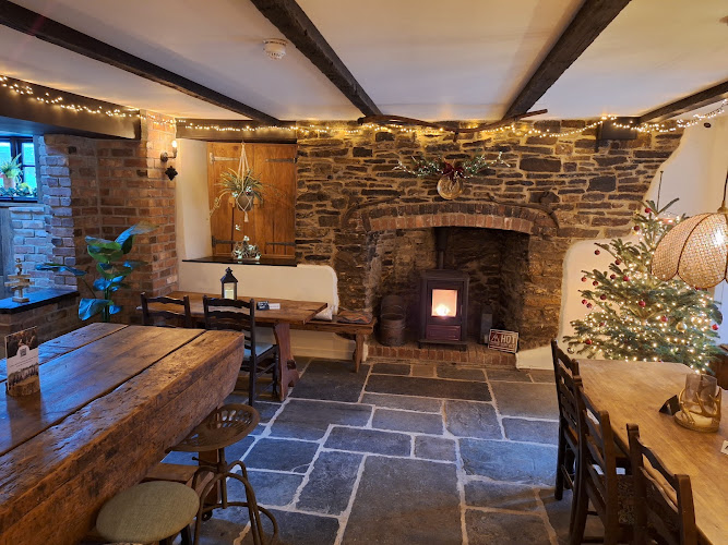 Coryton Arms