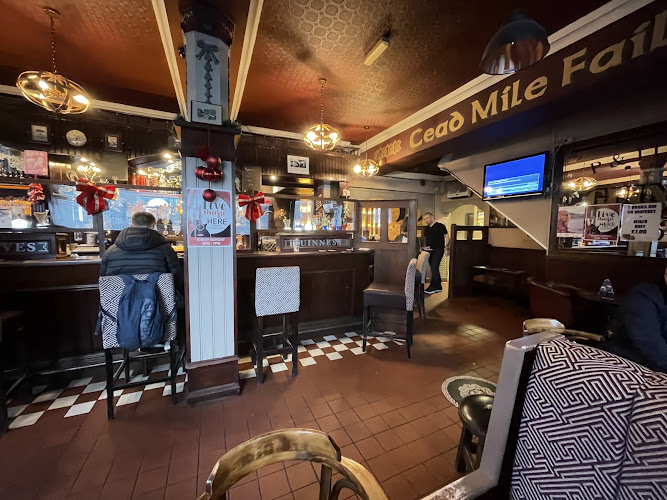 Cosgrove Bar