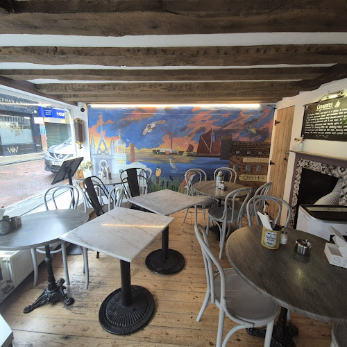 Cosgroves — Faversham