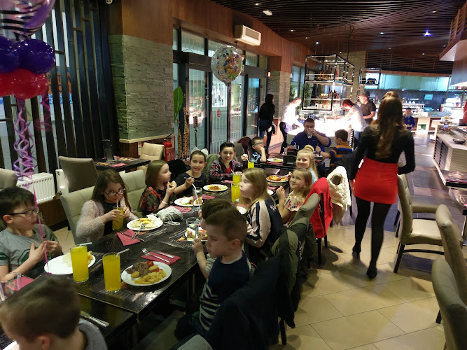COSMO All You Can Eat World Buffet Restaurant | Aberdeen