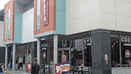 Costa Coffee