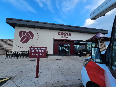 Costa Coffee