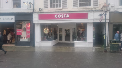 Costa Coffee