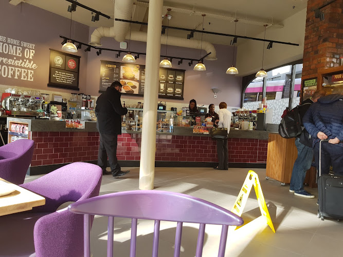 Costa Coffee
