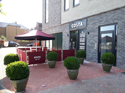 Costa Coffee