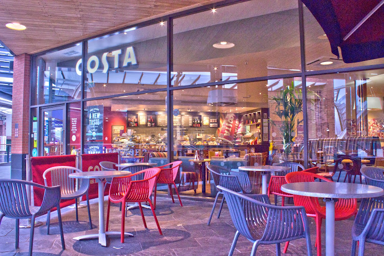 Costa Coffee