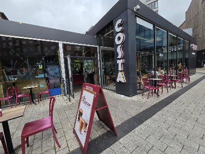Costa Coffee