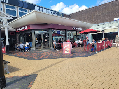 Costa Coffee
