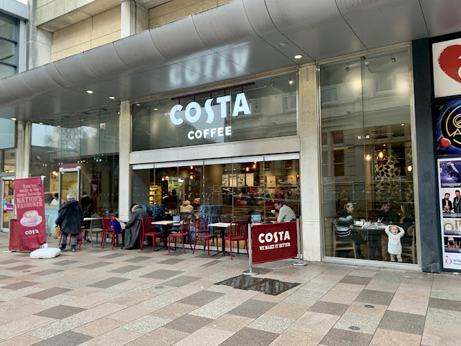 Costa Coffee