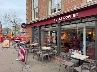 Costa Coffee