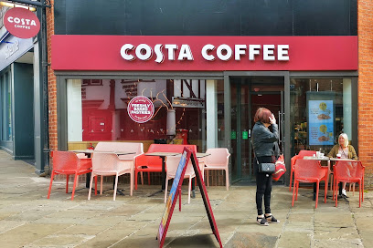 Costa Coffee