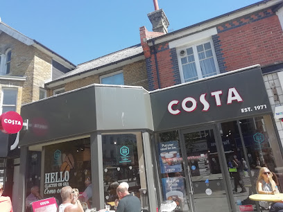 Costa Coffee