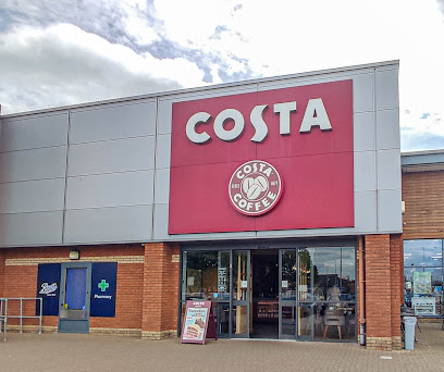 Costa Coffee