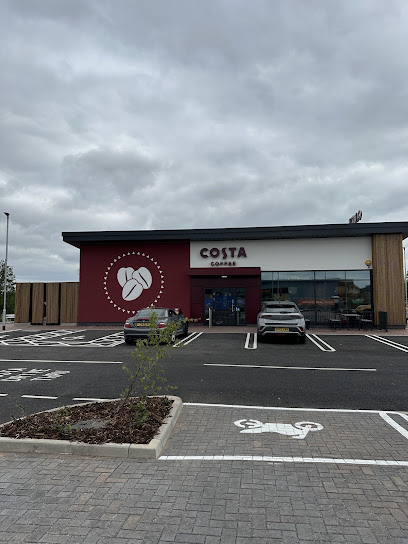 Costa Coffee