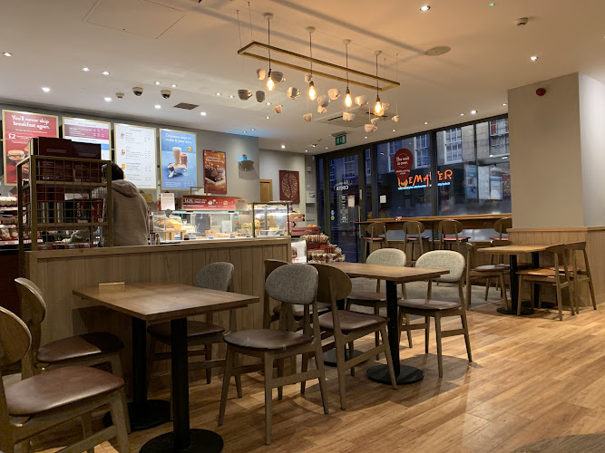Costa Coffee