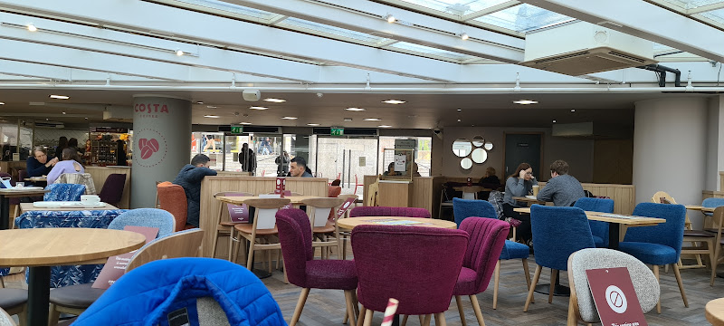 Costa Coffee