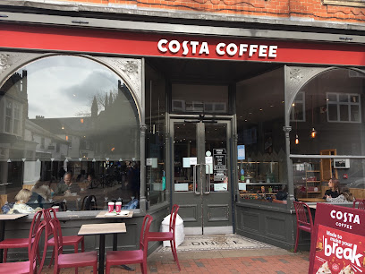 Costa Coffee