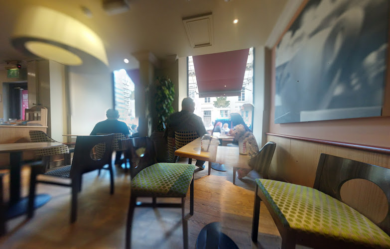 Costa Coffee