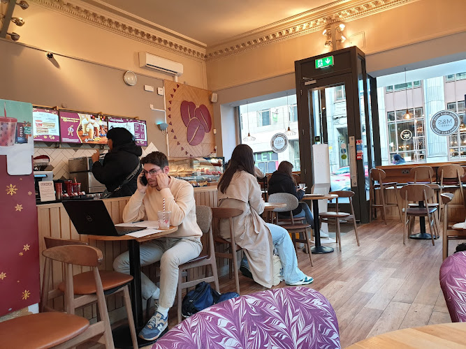 Costa Coffee