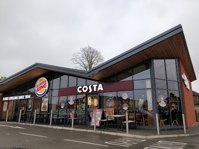 Costa Coffee