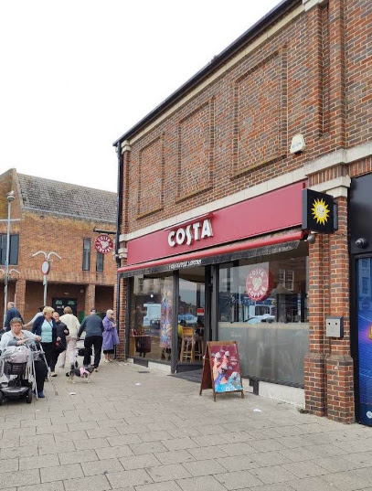 Costa Coffee
