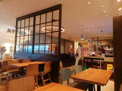 Costa Coffee