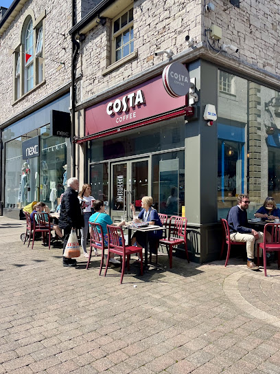 Costa Coffee