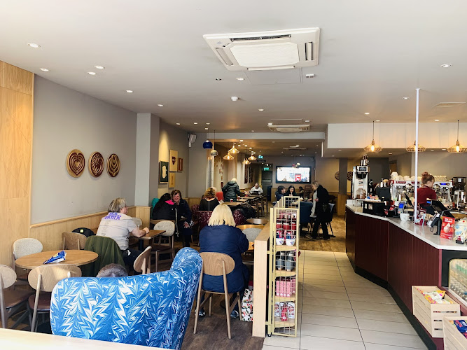 Costa Coffee