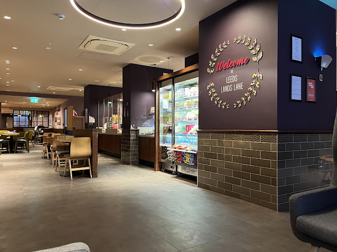 Costa Coffee